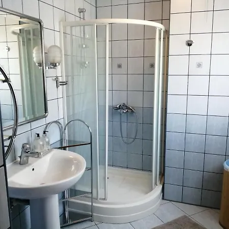 Kwatera prywatna Drewniany Pokoik Tatra Travel
