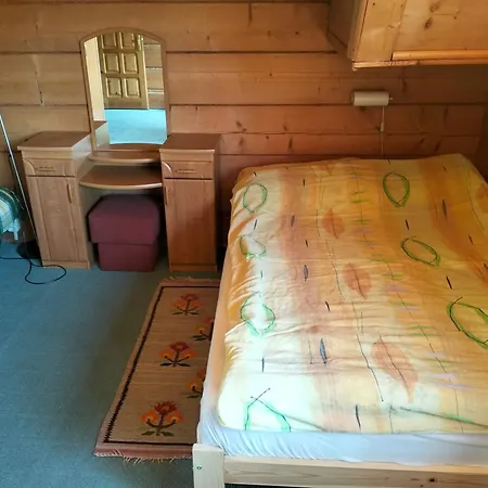 Drewniany Pokoik Tatra Travel * Косцелиско